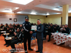 Luis Chu en un Evento de liderazgo empresarial Luis Chu en un Evento de liderazgo empresarial