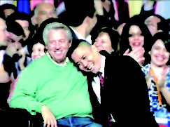 Luis Chu en un Evento de liderazgo empresarial Luis Chu en un Evento de liderazgo empresarial